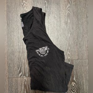 Men’s vans tank top